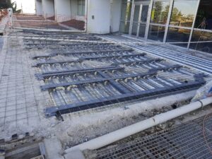 Meray Çelik Yapılar | Endüstriyel Çelik Konstrüksiyon Uzmanı - Atılım Üniversitesi- 27