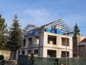 Meray Çelik Yapılar | Endüstriyel Çelik Konstrüksiyon Uzmanı - Yiğit Sağlık Çelik İşleri- 9