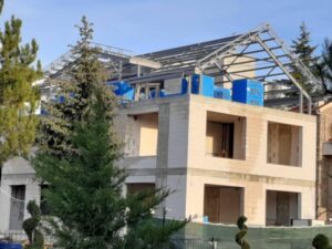 Meray Çelik Yapılar | Endüstriyel Çelik Konstrüksiyon Uzmanı - Yiğit Sağlık Çelik İşleri- 3