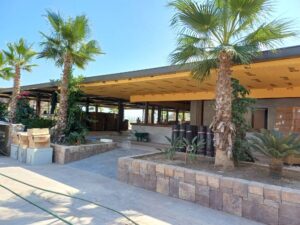 Meray Çelik Yapılar | Endüstriyel Çelik Konstrüksiyon Uzmanı - Vonresort Group Hotels Çelik İşleri- 183