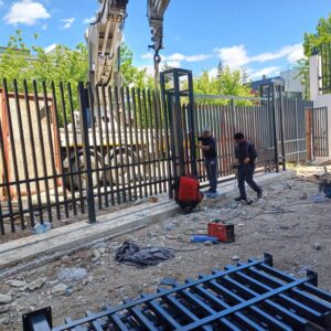 Meray Çelik Yapılar | Endüstriyel Çelik Konstrüksiyon Uzmanı - Yiğit Sağlık Çelik İşleri- 13