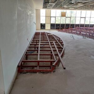 Meray Çelik Yapılar | Endüstriyel Çelik Konstrüksiyon Uzmanı - Atılım Üniversitesi- 17