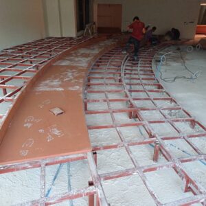 Meray Çelik Yapılar | Endüstriyel Çelik Konstrüksiyon Uzmanı - Atılım Üniversitesi- 19