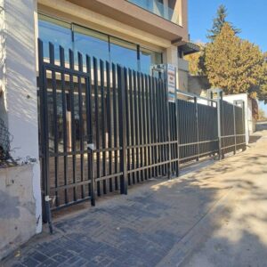 Meray Çelik Yapılar | Endüstriyel Çelik Konstrüksiyon Uzmanı - Yiğit Sağlık Çelik İşleri- 17