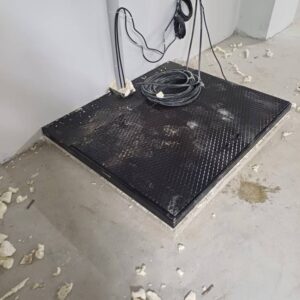 Meray Çelik Yapılar | Endüstriyel Çelik Konstrüksiyon Uzmanı - Atılım Üniversitesi- 63