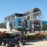 Ankara Balgat Damla Petrol Merkez Bi̇nası