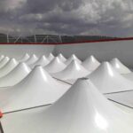 Ankara Forum AVM Çeli̇k İşleri̇