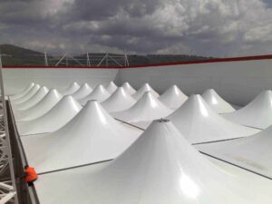 Meray Çelik Yapılar | Endüstriyel Çelik Konstrüksiyon Uzmanı - Ankara Forum AVM Çeli̇k İşleri̇- 3
