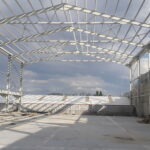 Ankara Müdüroğlu Hurdacılık Hangar