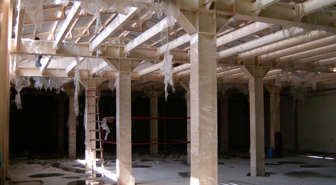 Meray Çelik Yapılar | Endüstriyel Çelik Konstrüksiyon Uzmanı - Ankara Ülker Gıda Asmakat 87 Meray Çelik Yapılar | Endüstriyel Çelik Konstrüksiyon Uzmanı - Ankara Ülker Gıda Asmakat- 86