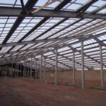 Sivas Bilgin Besi Çiftliği