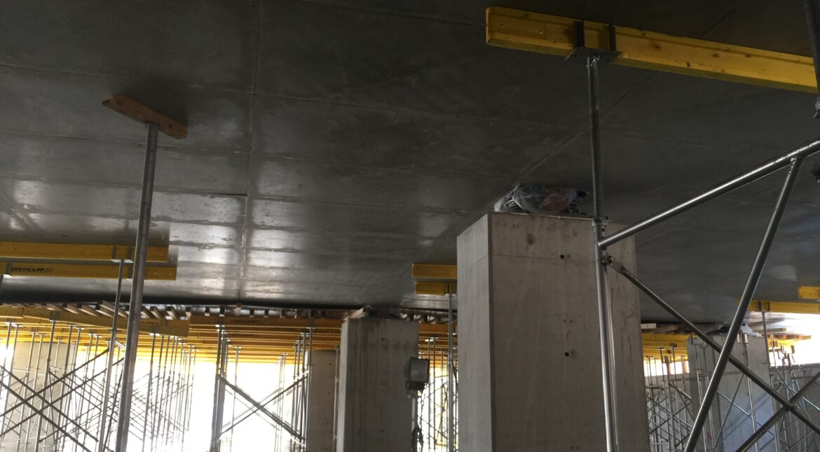 Meray Çelik Yapılar | Endüstriyel Çelik Konstrüksiyon Uzmanı - Deprem İzolatör Montajı 6 DEPREM İZOLATÖR MONTAJI,,,