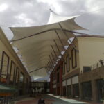 Forum Ankara Alışveriş Merkezi Sinema Bloğu