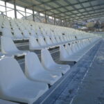 Kalecik Seyirci Tribünü