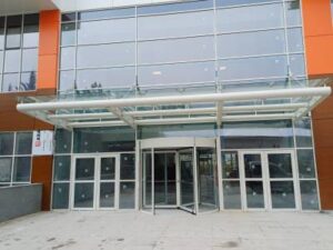 Meray Çelik Yapılar | Endüstriyel Çelik Konstrüksiyon Uzmanı - Atılım Üniversitesi- 7