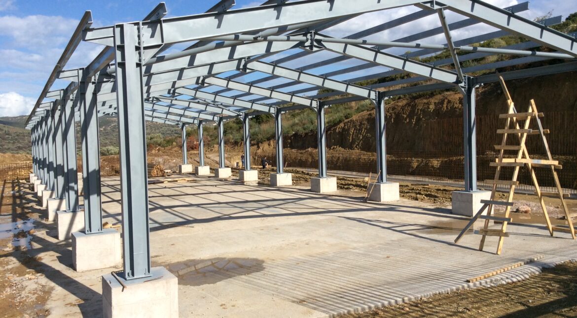 Meray Çelik Yapılar | Endüstriyel Çelik Konstrüksiyon Uzmanı - İzmir Karşıyaka Deniz Üssü Hangarlar 49 Meray Çelik Yapılar | Endüstriyel Çelik Konstrüksiyon Uzmanı - İzmir Karşıyaka Deniz Üssü Hangarlar- 48