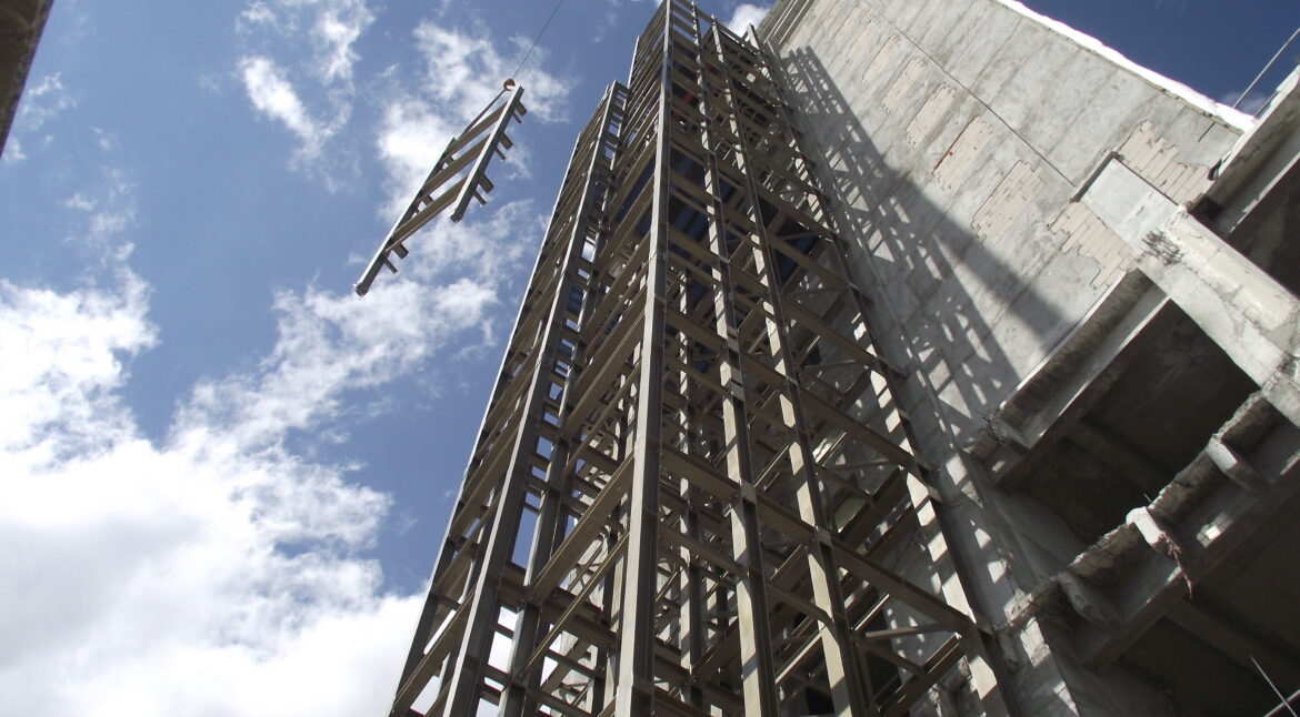 Meray Çelik Yapılar | Endüstriyel Çelik Konstrüksiyon Uzmanı - Grand Millennium Hotel Konya 15 Meray Çelik Yapılar | Endüstriyel Çelik Konstrüksiyon Uzmanı - Grand Millennium Hotel Konya- 14