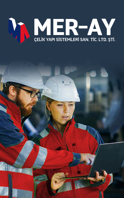 Meray Çelik Yapılar | Endüstriyel Çelik Konstrüksiyon Uzmanı - Hakkımızda 2 Meray Çelik Yapılar | Endüstriyel Çelik Konstrüksiyon Uzmanı - Hakkımızda- 1