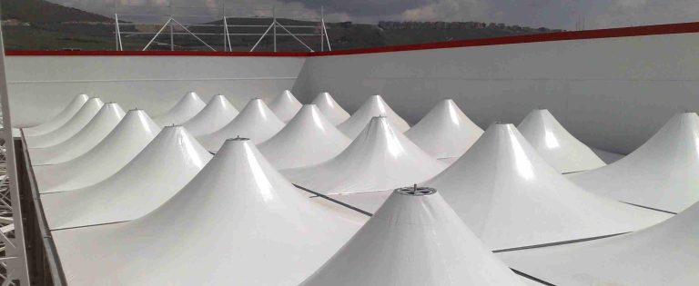 ANKARA FORUM AVM ÇELİK VE MEMBRAN ANKARA FORUM AVM ÇELİK VE MEMBRAN