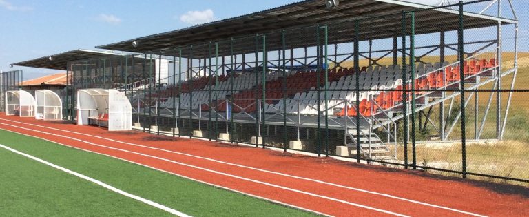 ANKARA PURSAKLAR SARAYKÖY SEYİRCİ TRİBÜNÜ,, ANKARA PURSAKLAR SARAYKÖY SEYİRCİ TRİBÜNÜ,,