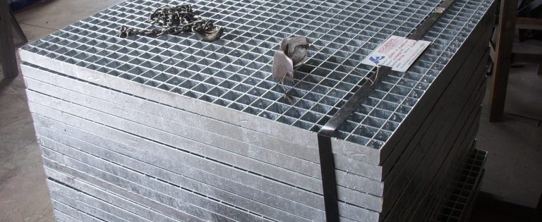 GALVANİZLİ IZGARALAR ANKARA ASKİ