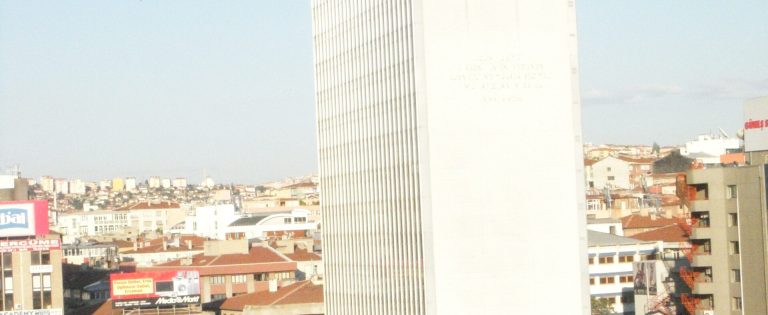 KAHRAMANLAR İŞ MERKEZİ KAFETERYA KATI ANKARA KIZILAY