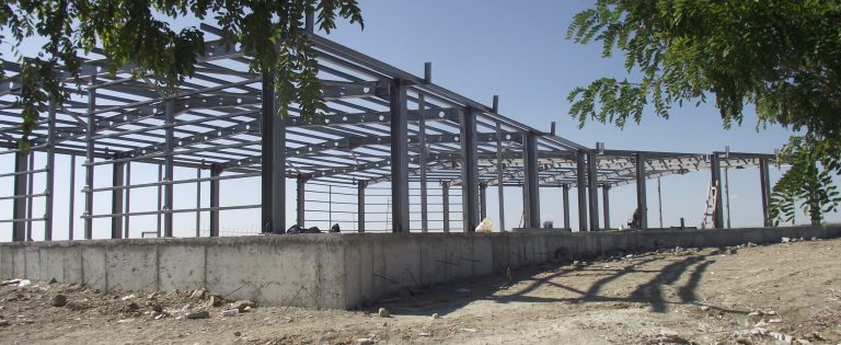 KEKLİKOĞLU SATIŞ OFİSİ ANKARA